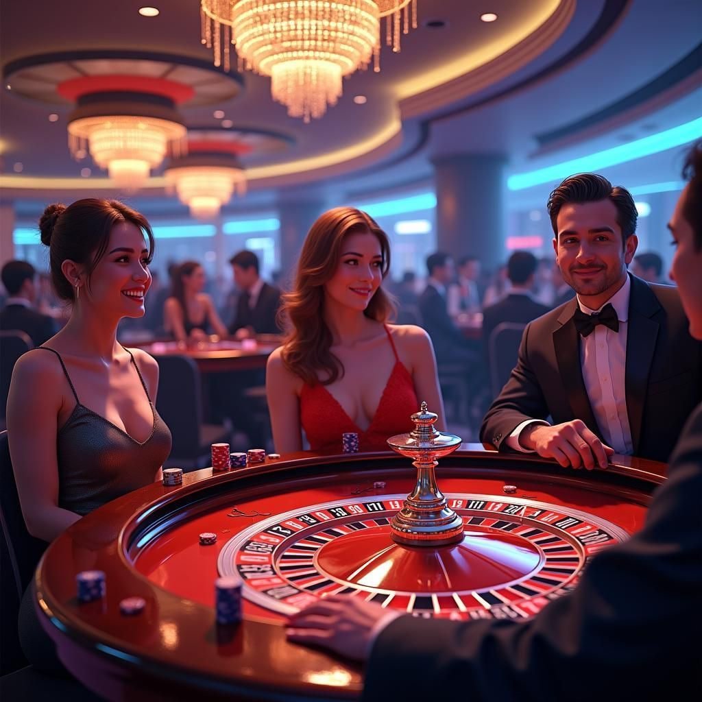 Slots Entertainment Center visual on apk 09 for Bangladesh mobile users