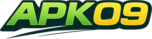 apk 09 logo for homepage navigation